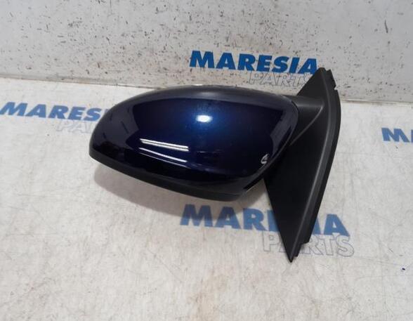 Wing (Door) Mirror PEUGEOT 308 II (LB_, LP_, LW_, LH_, L3_)