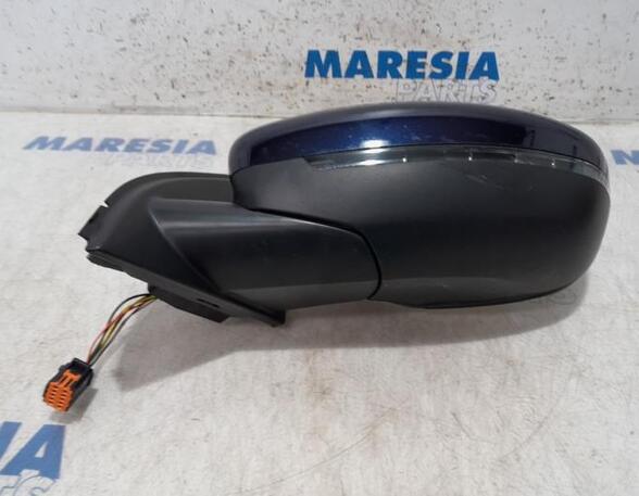 Wing (Door) Mirror PEUGEOT 308 II (LB_, LP_, LW_, LH_, L3_)