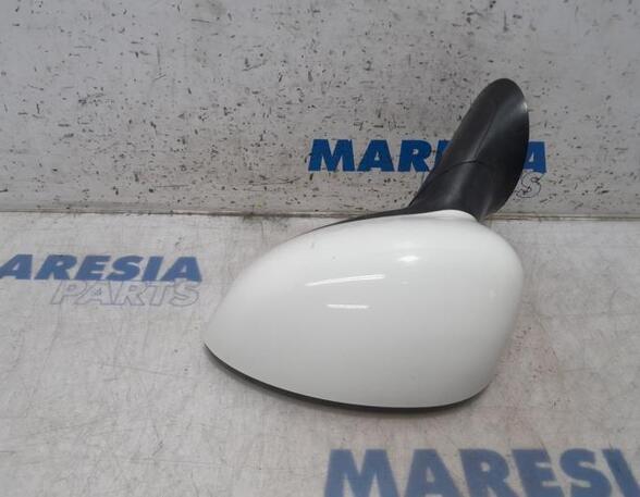 Wing (Door) Mirror FIAT 500 (312_), FIAT 500 C (312_), ABARTH 500 / 595 / 695 (312_), ABARTH 500C / 595C / 695C (312_)