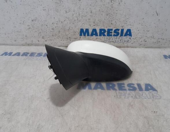 Wing (Door) Mirror FIAT 500 (312_), FIAT 500 C (312_), ABARTH 500 / 595 / 695 (312_), ABARTH 500C / 595C / 695C (312_)