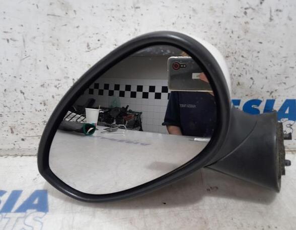 Wing (Door) Mirror FIAT 500 (312_), FIAT 500 C (312_), ABARTH 500 / 595 / 695 (312_), ABARTH 500C / 595C / 695C (312_)