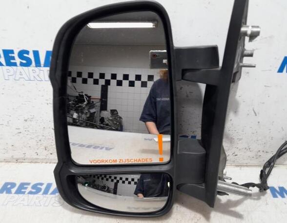 Wing (Door) Mirror FIAT DUCATO Bus (250_, 290_), FIAT DUCATO Van (250_, 290_)