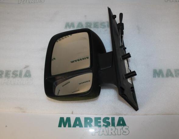 Wing (Door) Mirror FIAT SCUDO Bus (270_, 272_), FIAT SCUDO Van (270_, 272_)