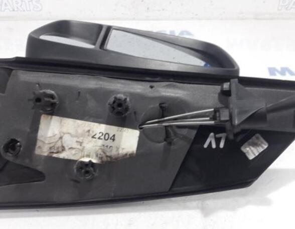 Wing (Door) Mirror FIAT SCUDO Van (270_, 272_), FIAT SCUDO Bus (270_, 272_)