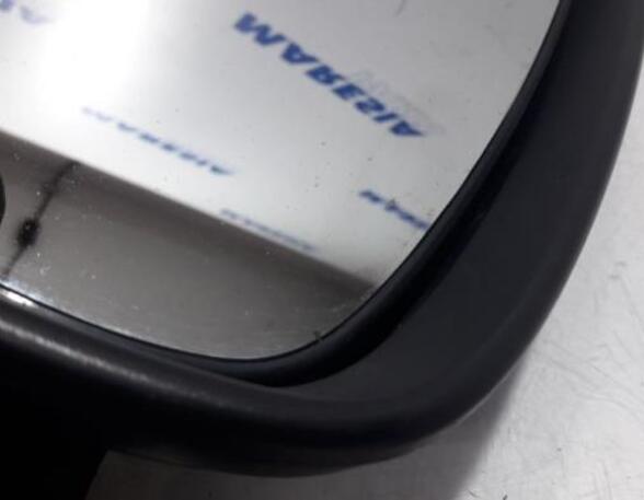 Wing (Door) Mirror FIAT SCUDO Van (270_, 272_), FIAT SCUDO Bus (270_, 272_)