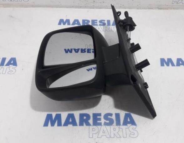 Wing (Door) Mirror FIAT SCUDO Van (270_, 272_), FIAT SCUDO Bus (270_, 272_)