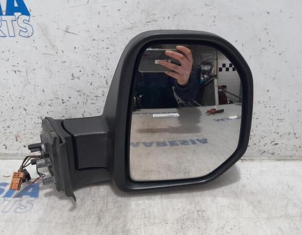 Wing (Door) Mirror PEUGEOT PARTNER TEPEE, PEUGEOT PARTNER Box Body/MPV, PEUGEOT 301, BMW X5 (F15, F85)