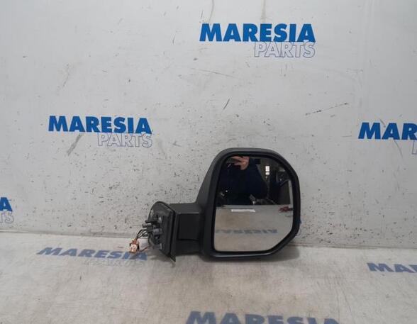 Wing (Door) Mirror PEUGEOT PARTNER TEPEE, PEUGEOT PARTNER Box Body/MPV, PEUGEOT 301, BMW X5 (F15, F85)