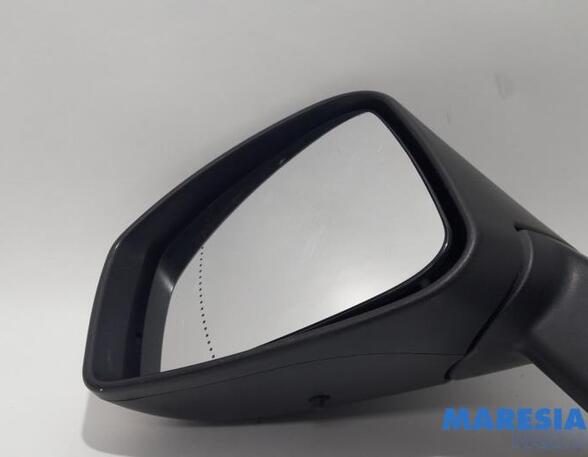 Wing (Door) Mirror RENAULT GRAND SCÉNIC III (JZ0/1_), RENAULT SCÉNIC III (JZ0/1_)