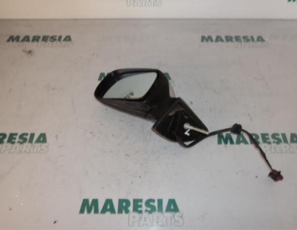 Wing (Door) Mirror PEUGEOT 407 SW (6E_), PEUGEOT 407 (6D_)