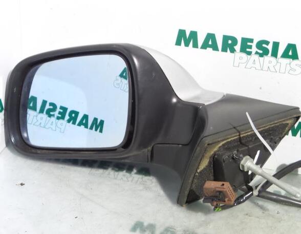 Wing (Door) Mirror PEUGEOT 407 SW (6E_), PEUGEOT 407 (6D_)