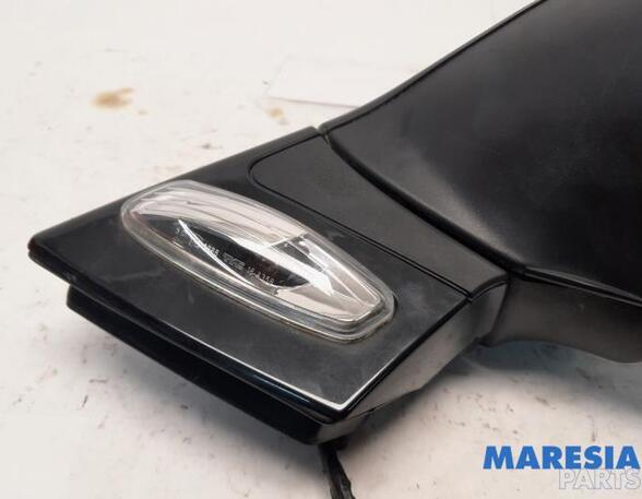 Wing (Door) Mirror PEUGEOT 207 CC (WD_)