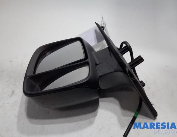 Wing (Door) Mirror PEUGEOT EXPERT Van (VF3A_, VF3U_, VF3X_), PEUGEOT EXPERT Platform/Chassis