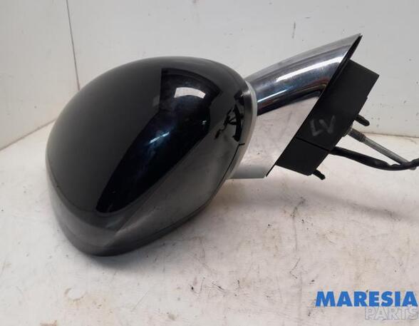 Wing (Door) Mirror CITROËN C3 II (SC_), CITROËN DS3, CITROËN C3 III (SX), DS DS 3 (SA_)