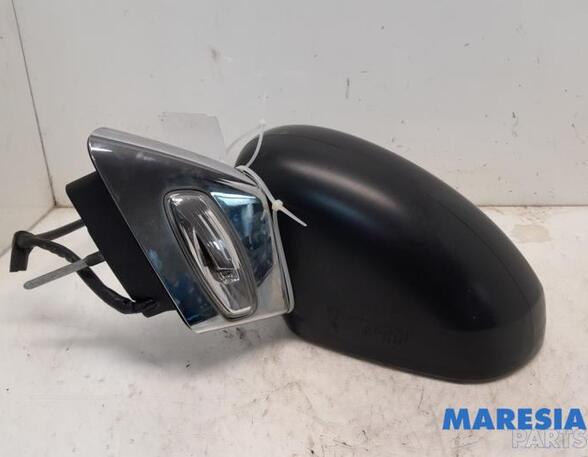 Wing (Door) Mirror CITROËN C3 II (SC_), CITROËN DS3, CITROËN C3 III (SX), DS DS 3 (SA_)