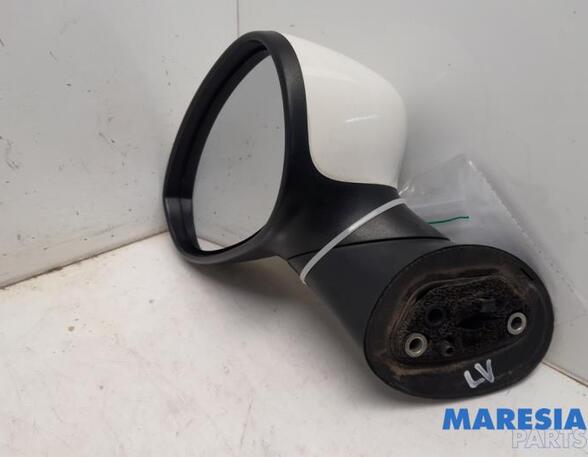 Wing (Door) Mirror FIAT 500 (312_), FIAT 500 C (312_), ABARTH 500 / 595 / 695 (312_), ABARTH 500C / 595C / 695C (312_)