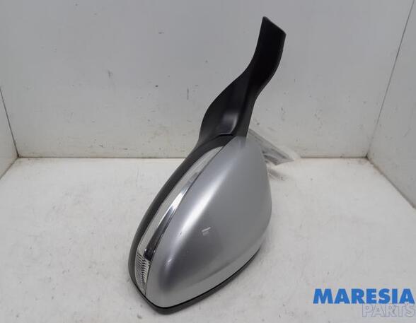 Wing (Door) Mirror PEUGEOT 208 I (CA_, CC_)