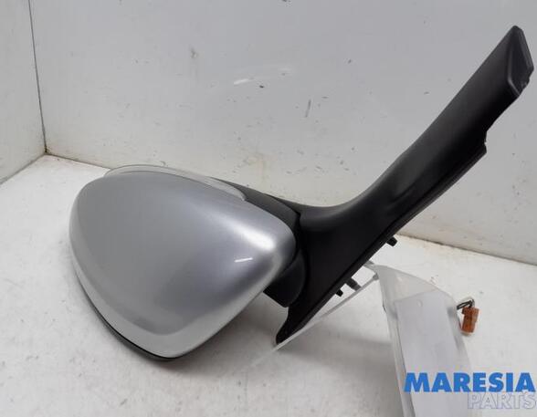 Wing (Door) Mirror PEUGEOT 208 I (CA_, CC_)