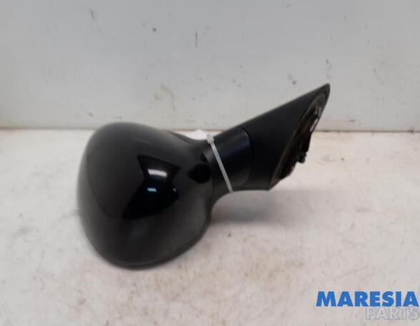 Wing (Door) Mirror FIAT 500 (312_), FIAT 500 C (312_), ABARTH 500 / 595 / 695 (312_), ABARTH 500C / 595C / 695C (312_)