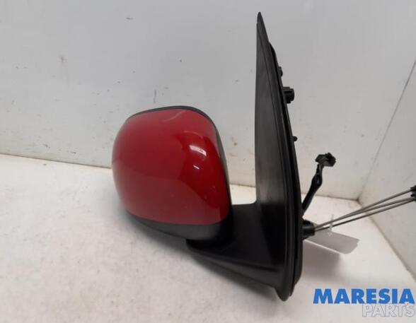 Wing (Door) Mirror FIAT PANDA (312_, 319_), FIAT PANDA VAN (312_, 519_)