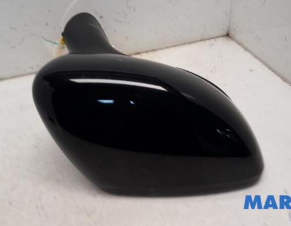 Wing (Door) Mirror RENAULT CAPTUR I (J5_, H5_), RENAULT CLIO IV (BH_), RENAULT CLIO IV Grandtour (KH_)