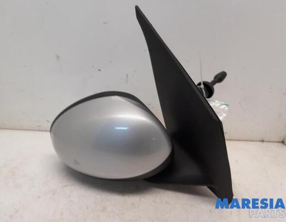 Wing (Door) Mirror CITROËN C1 (PM_, PN_), PEUGEOT 107 (PM_, PN_)