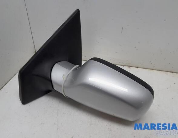 Wing (Door) Mirror RENAULT CLIO III (BR0/1, CR0/1), RENAULT CLIO II (BB_, CB_), RENAULT CLIO IV (BH_)