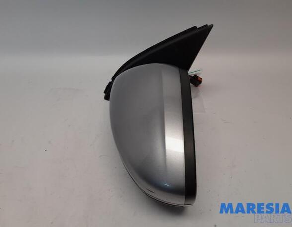 Wing (Door) Mirror PEUGEOT 308 SW II (LC_, LJ_, LR_, LX_, L4_)