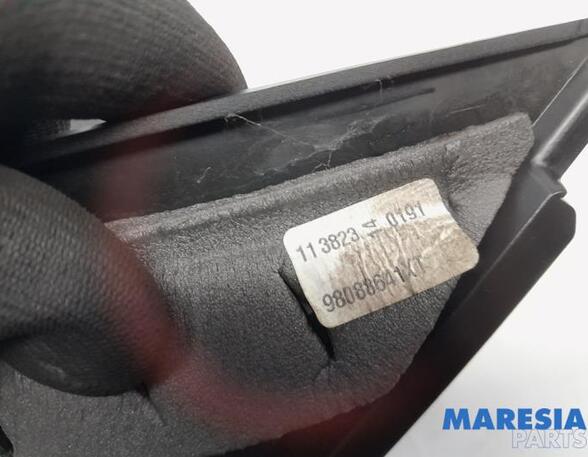 Wing (Door) Mirror PEUGEOT 308 SW II (LC_, LJ_, LR_, LX_, L4_)