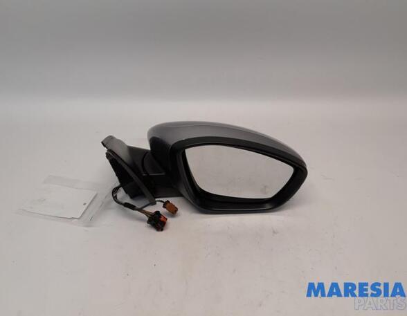 Wing (Door) Mirror PEUGEOT 308 SW II (LC_, LJ_, LR_, LX_, L4_)