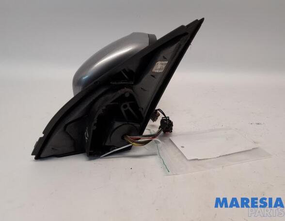 Wing (Door) Mirror PEUGEOT 308 SW II (LC_, LJ_, LR_, LX_, L4_)