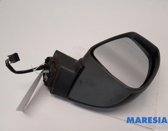 Wing (Door) Mirror RENAULT SCÉNIC III (JZ0/1_), RENAULT GRAND SCÉNIC III (JZ0/1_)