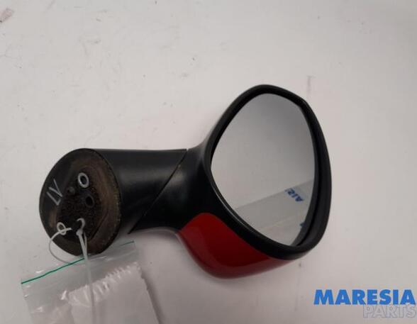 Wing (Door) Mirror FIAT 500 (312_), FIAT 500 C (312_), ABARTH 500 / 595 / 695 (312_), ABARTH 500C / 595C / 695C (312_)