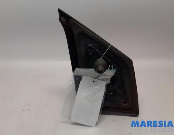 Wing (Door) Mirror CITROËN C1 (PM_, PN_), PEUGEOT 107 (PM_, PN_)