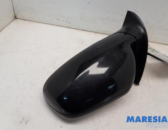 Wing (Door) Mirror PEUGEOT 307 CC (3B), PEUGEOT 307 Break (3E), PEUGEOT 307 SW (3H), PEUGEOT 307 (3A/C)