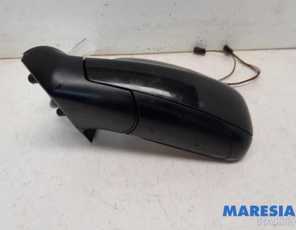 Wing (Door) Mirror PEUGEOT 307 CC (3B), PEUGEOT 307 Break (3E), PEUGEOT 307 SW (3H), PEUGEOT 307 (3A/C)