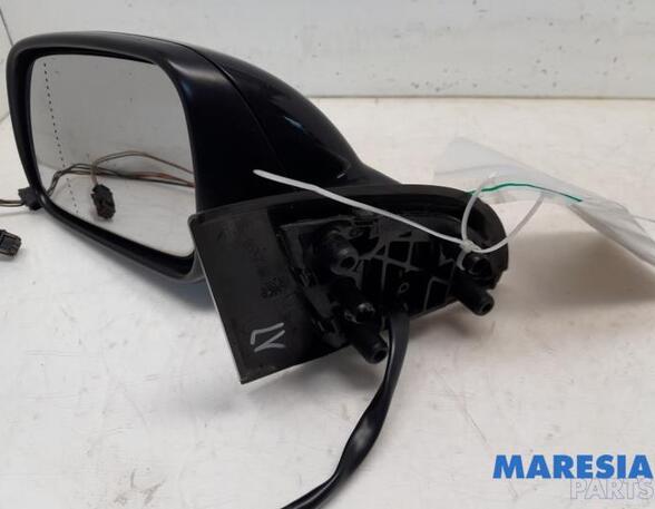 Wing (Door) Mirror PEUGEOT 307 CC (3B), PEUGEOT 307 Break (3E), PEUGEOT 307 SW (3H), PEUGEOT 307 (3A/C)