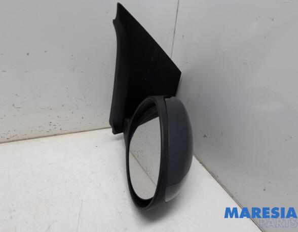 Wing (Door) Mirror PEUGEOT 107 (PM_, PN_), CITROËN C1 (PM_, PN_)