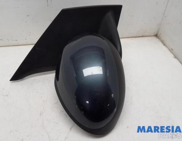 Wing (Door) Mirror PEUGEOT 107 (PM_, PN_), CITROËN C1 (PM_, PN_)