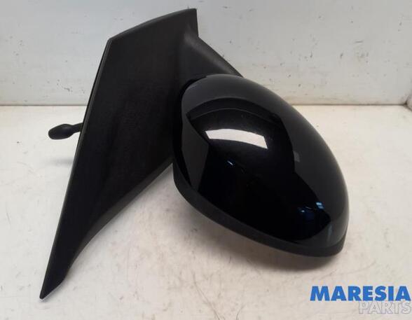 Wing (Door) Mirror CITROËN C1 (PM_, PN_), PEUGEOT 107 (PM_, PN_)