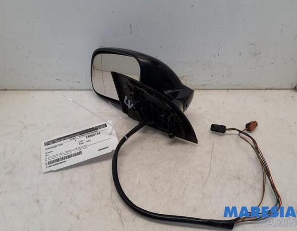 Wing (Door) Mirror PEUGEOT 307 CC (3B), PEUGEOT 307 Break (3E), PEUGEOT 307 SW (3H), PEUGEOT 307 (3A/C)