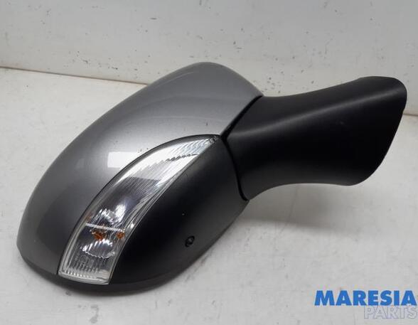 Wing (Door) Mirror RENAULT CAPTUR I (J5_, H5_), RENAULT CLIO IV (BH_), RENAULT CLIO III (BR0/1, CR0/1)