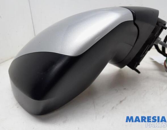 Wing (Door) Mirror PEUGEOT 5008 (0U_, 0E_)