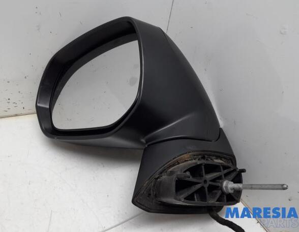 Wing (Door) Mirror PEUGEOT 5008 (0U_, 0E_)