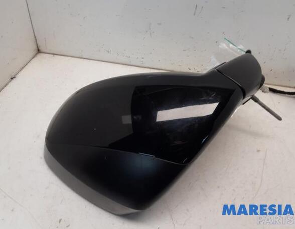 Wing (Door) Mirror PEUGEOT 5008 (0U_, 0E_), PEUGEOT 3008 MPV (0U_)