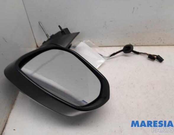 Wing (Door) Mirror PEUGEOT 5008 (0U_, 0E_), PEUGEOT 3008 MPV (0U_)