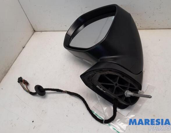 Wing (Door) Mirror PEUGEOT 5008 (0U_, 0E_), PEUGEOT 3008 MPV (0U_)