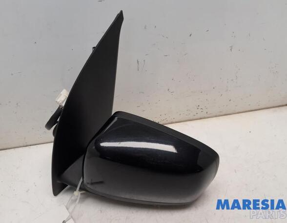 Wing (Door) Mirror FIAT PANDA (169_), FIAT PANDA Hatchback Van (169_)