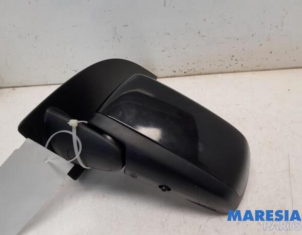 Wing (Door) Mirror FIAT PANDA (169_), FIAT PANDA Hatchback Van (169_)