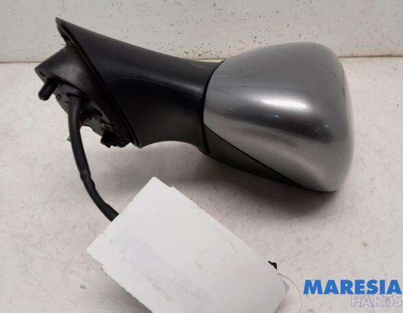 Wing (Door) Mirror RENAULT CAPTUR I (J5_, H5_), RENAULT CLIO IV (BH_), RENAULT CLIO III (BR0/1, CR0/1)